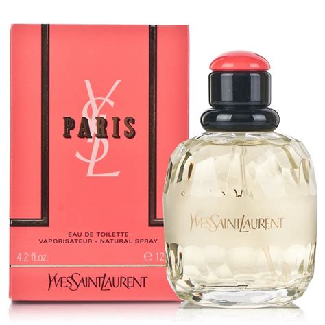 ysl noir paris|paris by yves saint laurent.